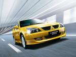 Mitsubishi Lancer X-Speed 2006 года (CN)